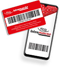 Aplikacja / karta Intermarche